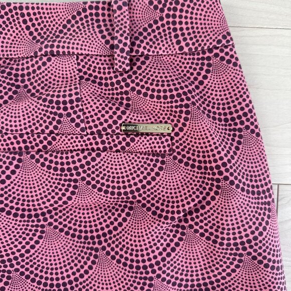 Michael Kors Printed Pants - Picture 2 of 7